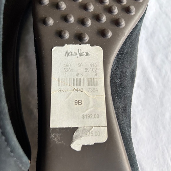 Tory Burch Pacey Driver Ballet Flat - Picture 4 of 5